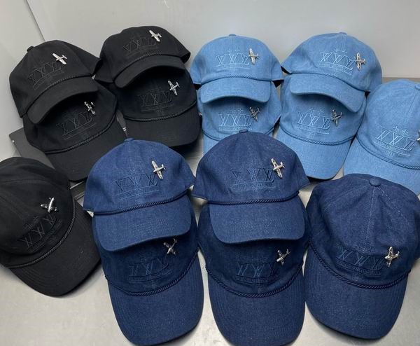 LV cap dx01